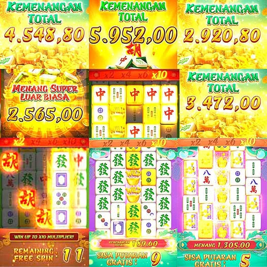 Raden999: Situs Game Auto Jackpot Aktif 24 Jam Gampang Maxwin